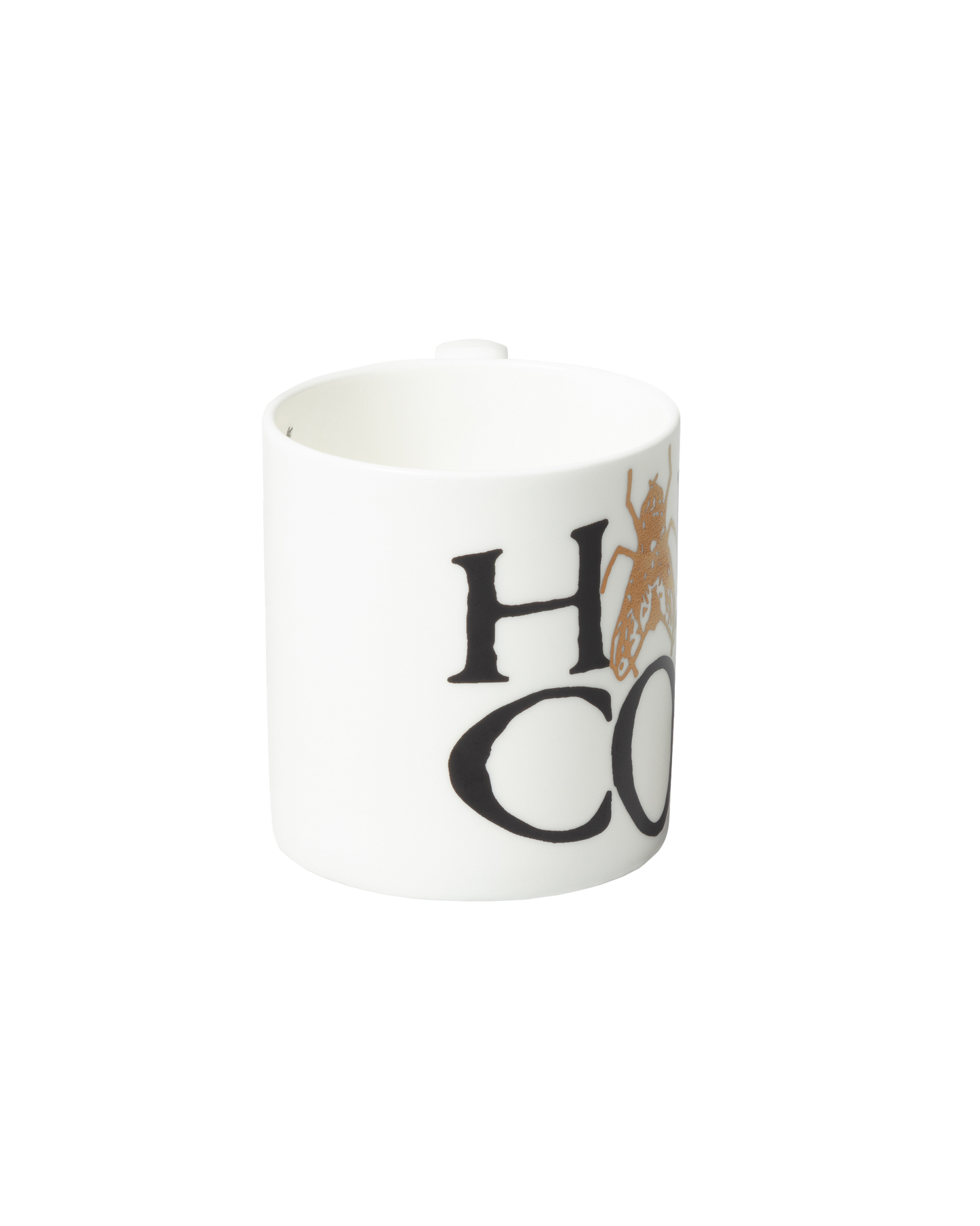 Hardcore Fly Mug