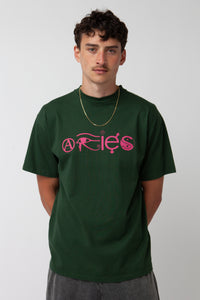 Coexist SS Tee