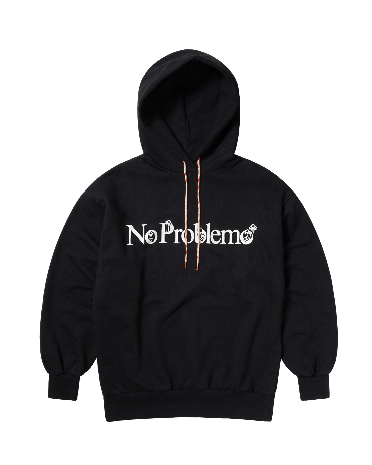 Funghi Problemo Hoodie