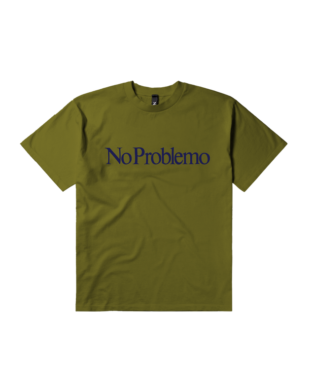 No Problemo Exclusive H Beauty &amp; Youth SS Tee