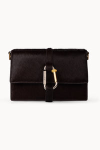 Kasper Ponyskin Bag