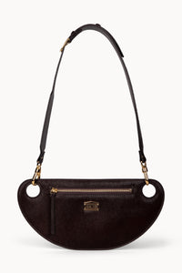 Kasper Ponyskin Bag