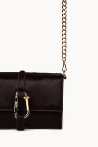 Kasper Ponyskin Bag