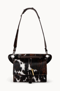 Kasper Ponyskin Bag