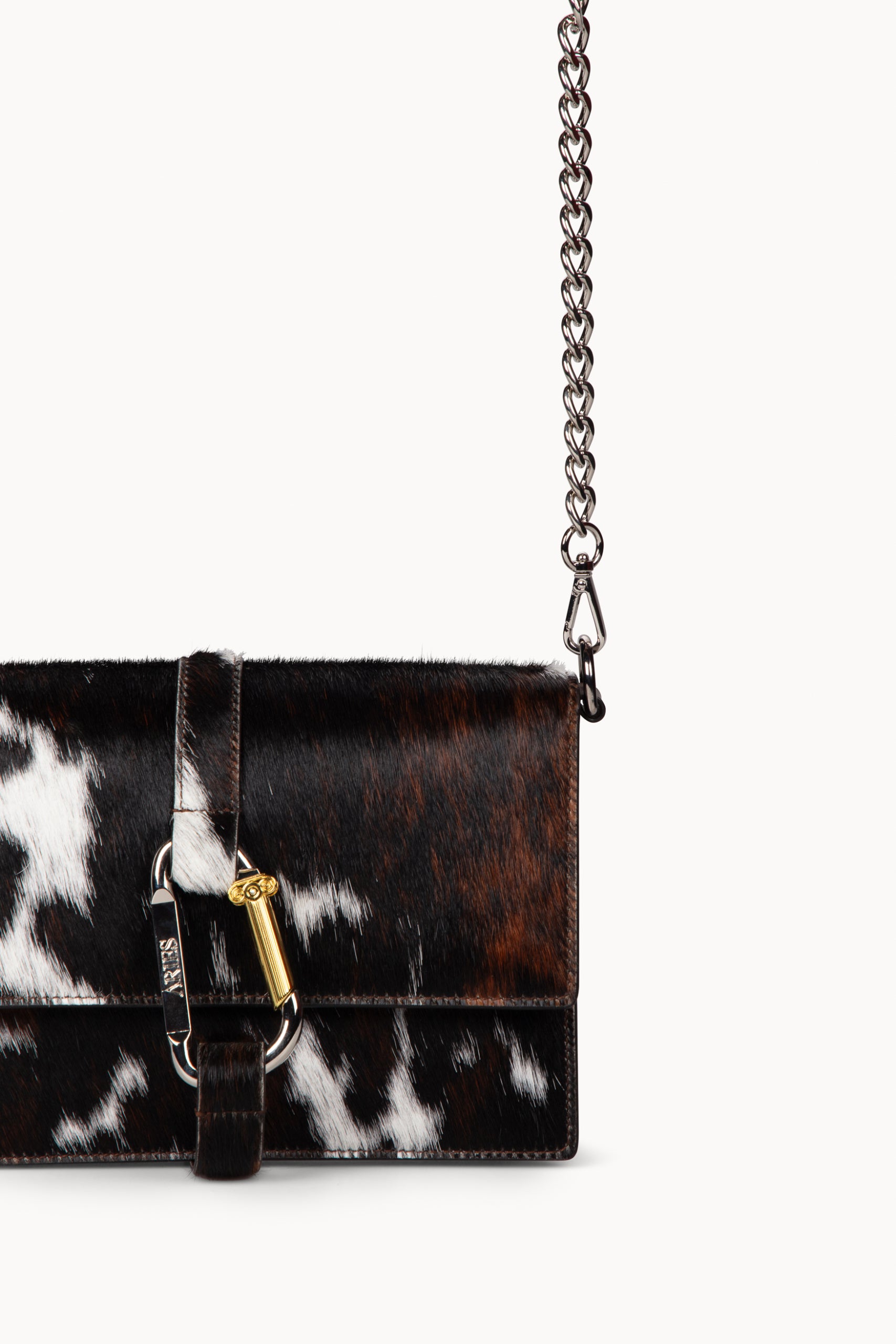 Load image into Gallery viewer, Kasper Ponyskin Bag