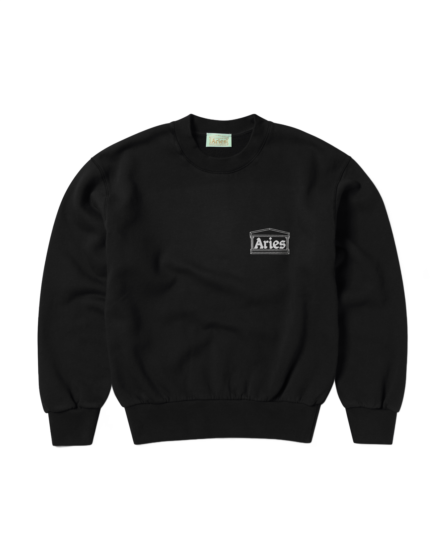 Mini Temple Sweatshirt