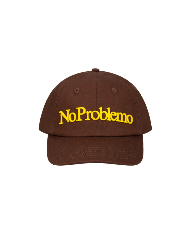 No Problemo Cap