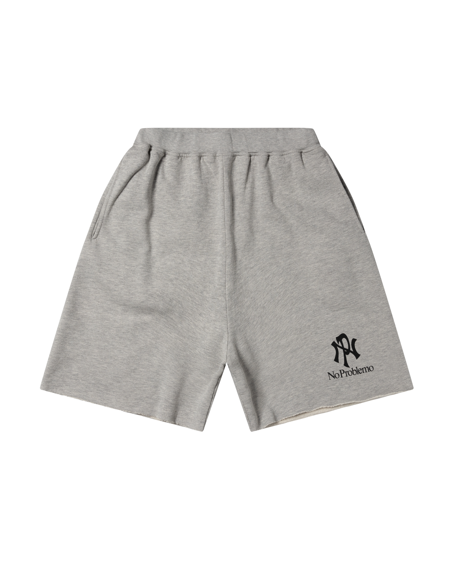 NYP Sweatshort