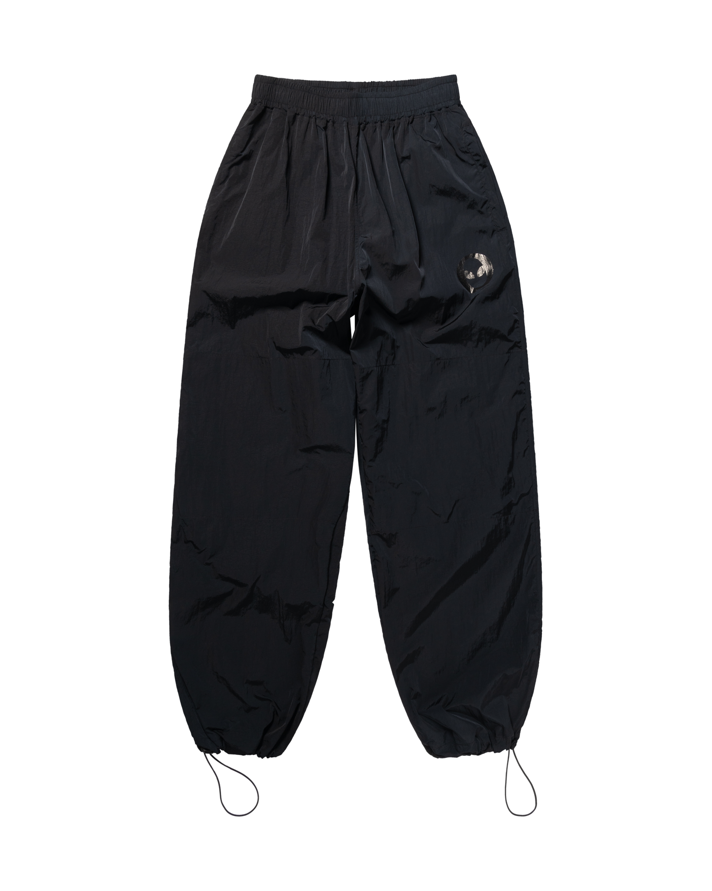 Nylon Track Pants