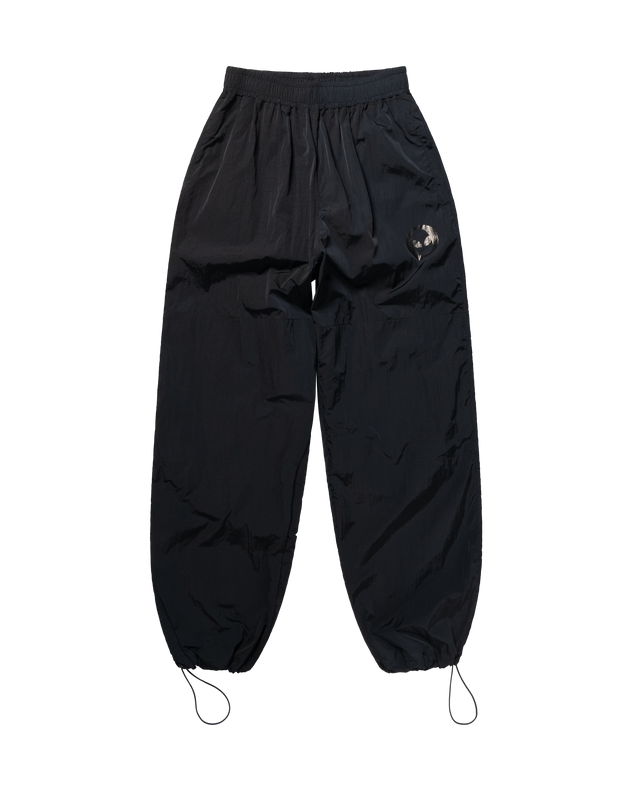 Nylon Track Pants