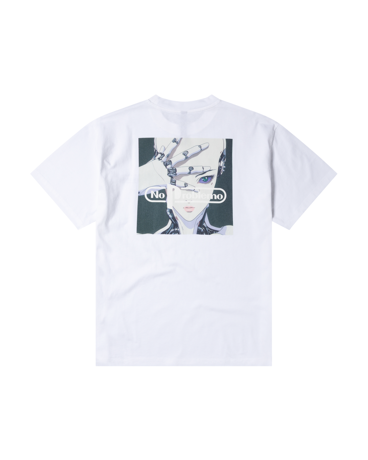 No Limits SS Tee