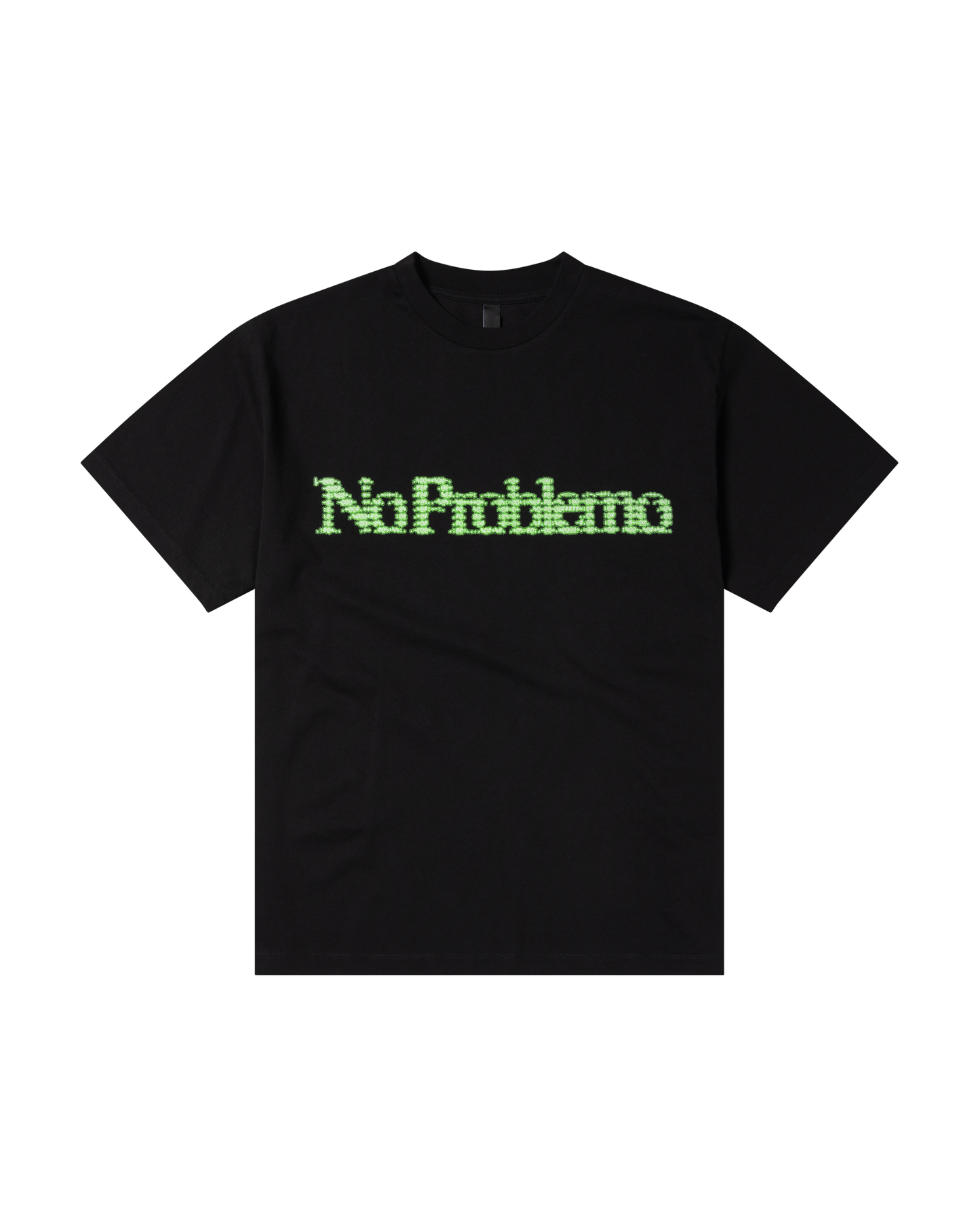 Digi Problemo SS Tee