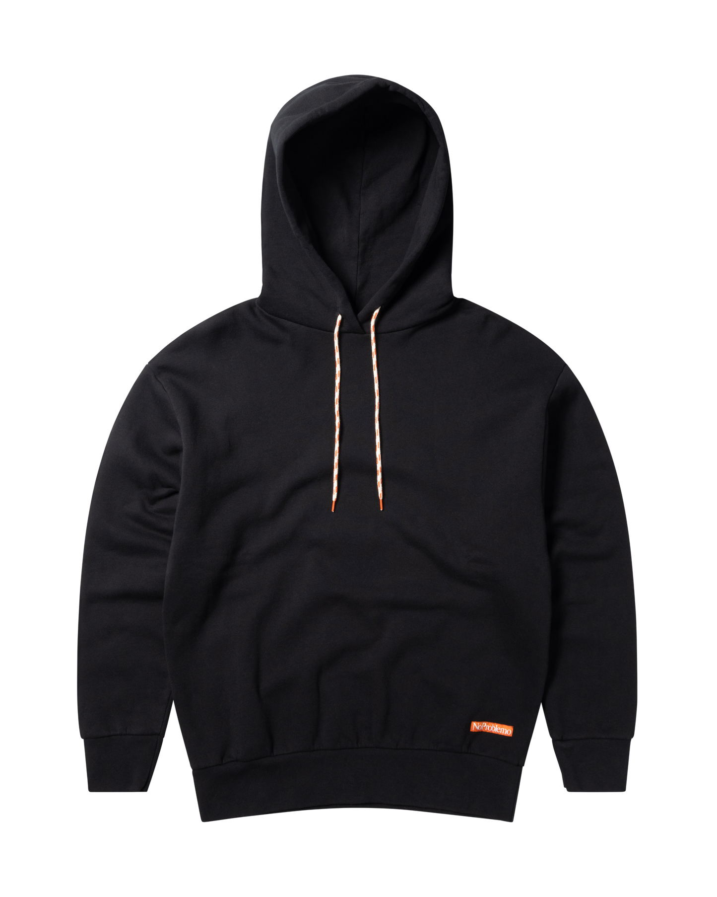 Mini Kruger Embroidered Hoodie