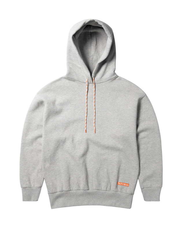 Mini Kruger Embroidered Hoodie