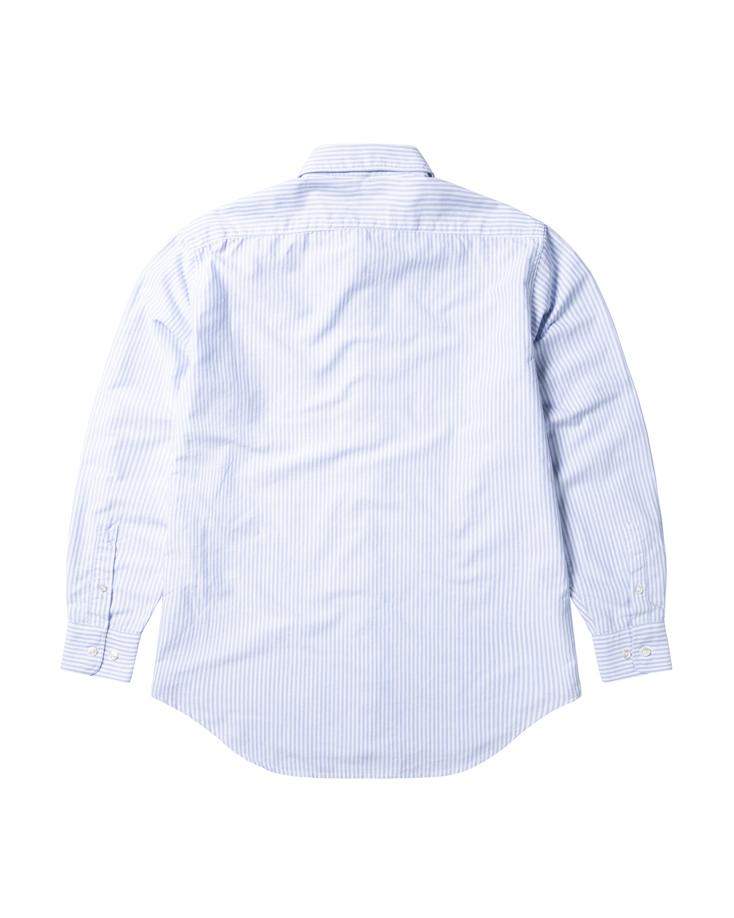 No Problemo Oxford Shirt