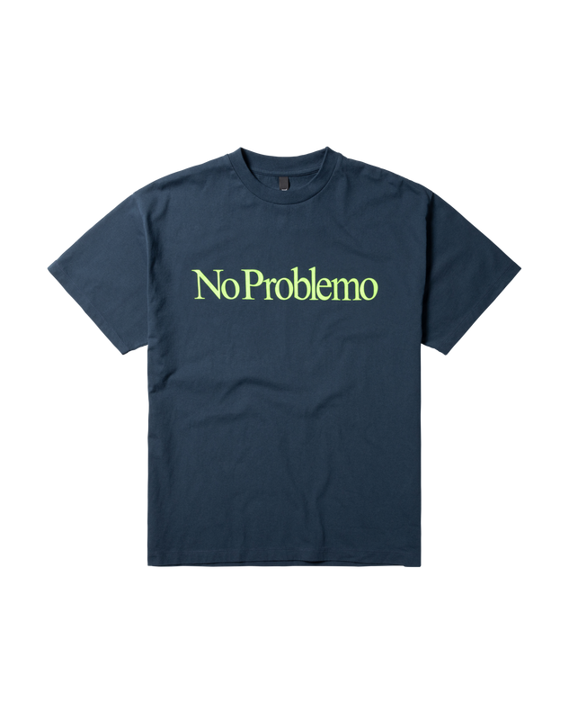 No Problemo SS Tee