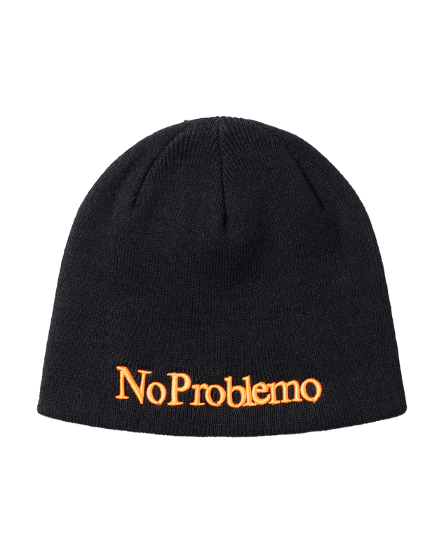 No Problemo Exclusive H Beauty & Youth Skullcap Beanie