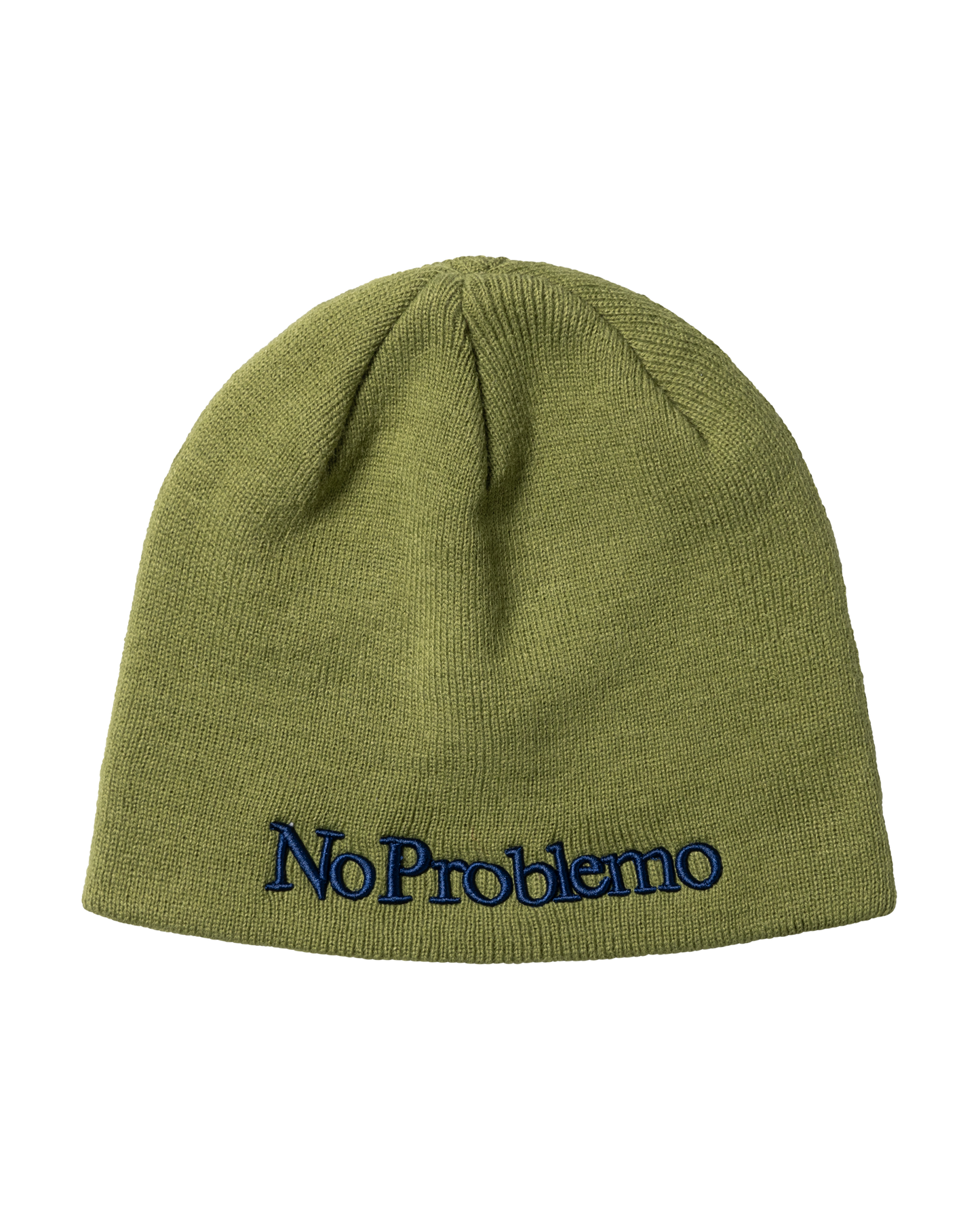 No Problemo Exclusive H Beauty & Youth Skullcap Beanie