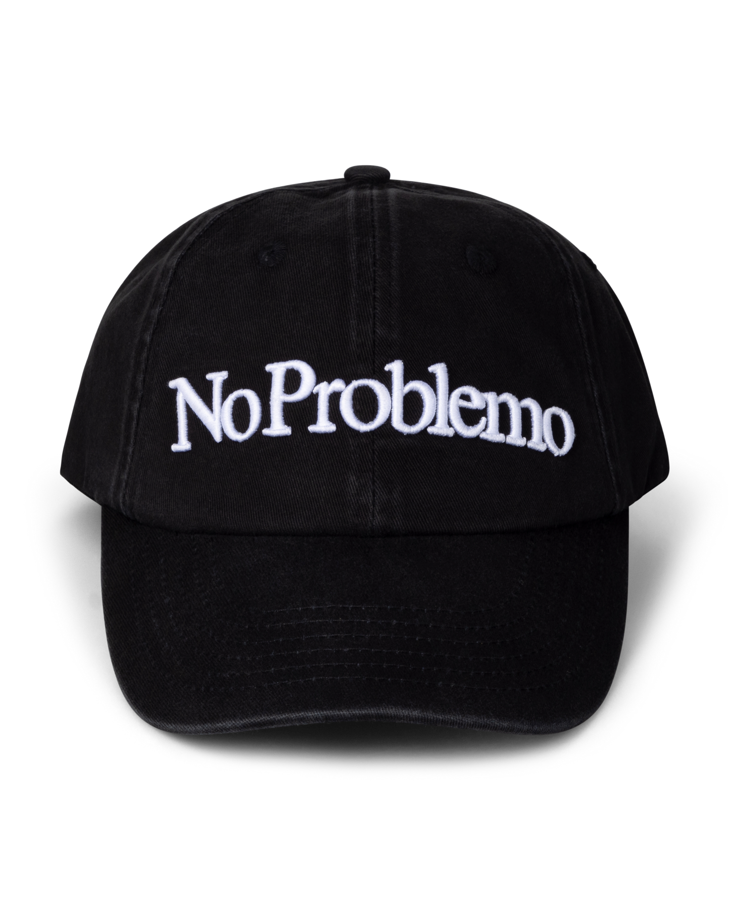 No Problemo Cap