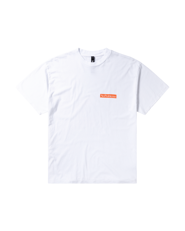 Mini Kruger SS Tee