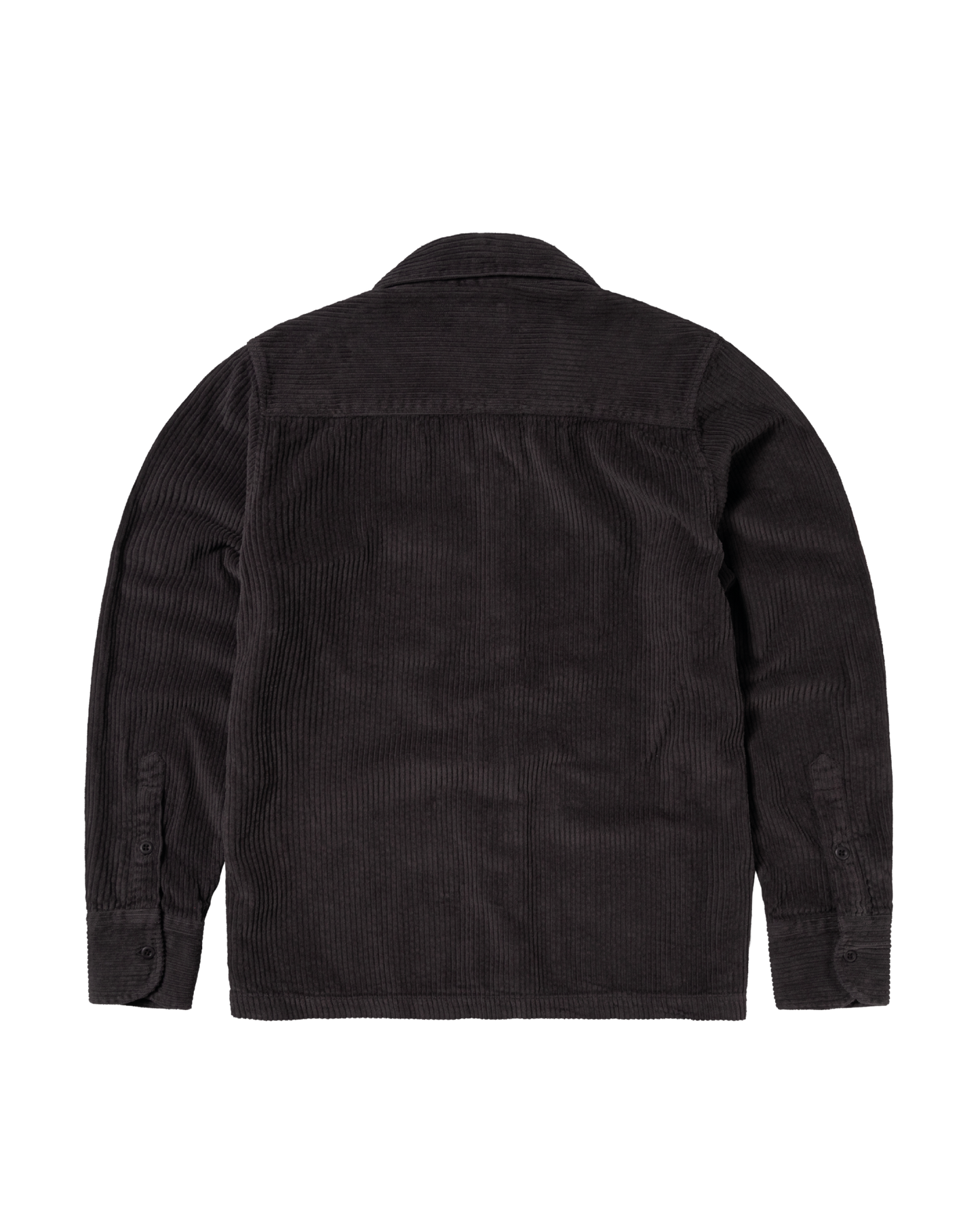 Corduroy LS Uniform Shirt