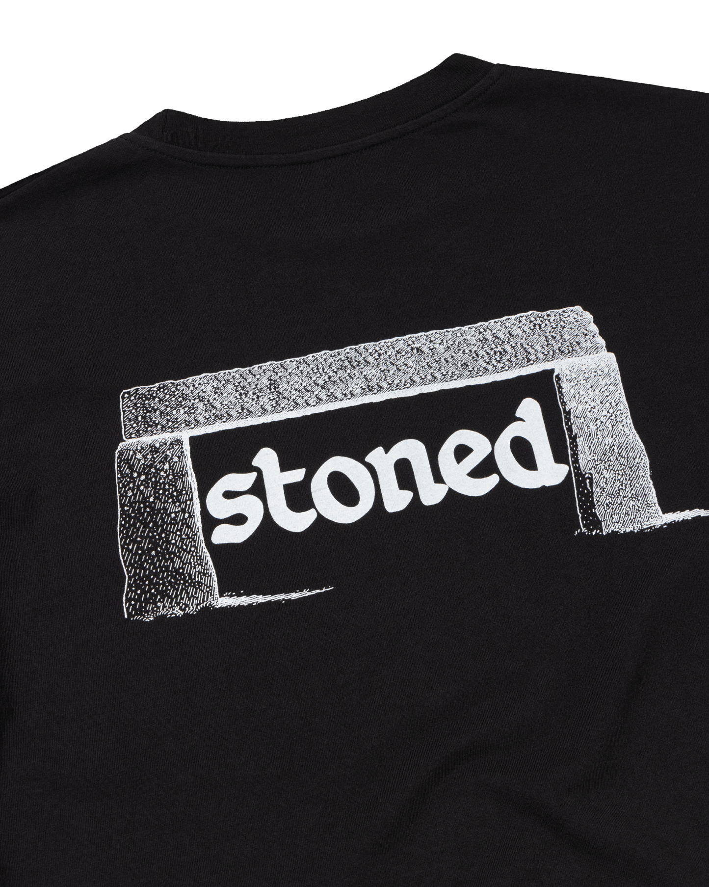 Stoned Temple SS Tee