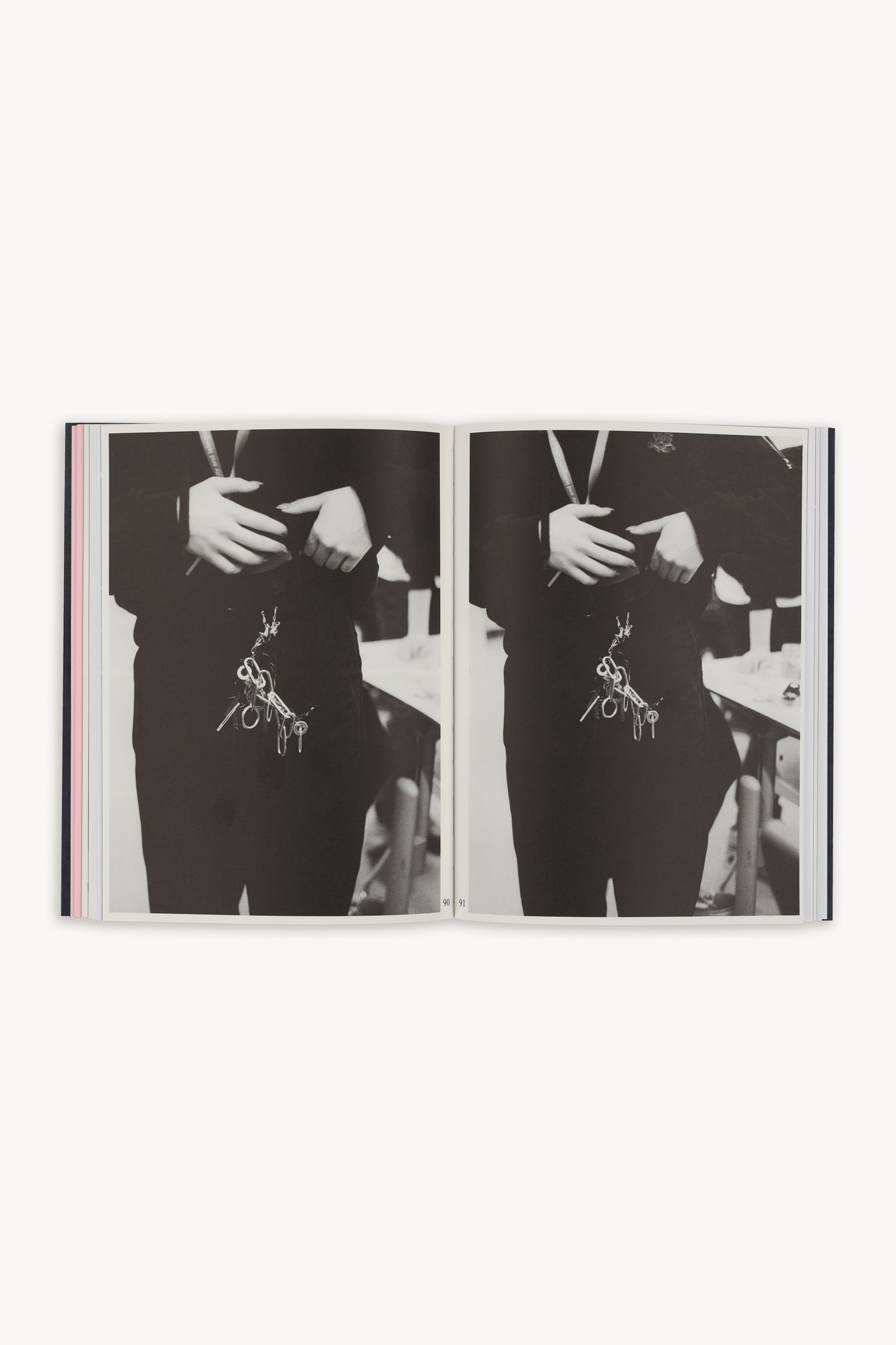 Aries Hillier Bartley Book