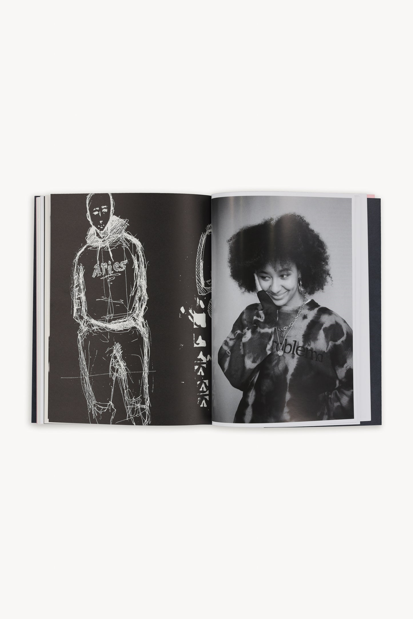 Aries Hillier Bartley Book