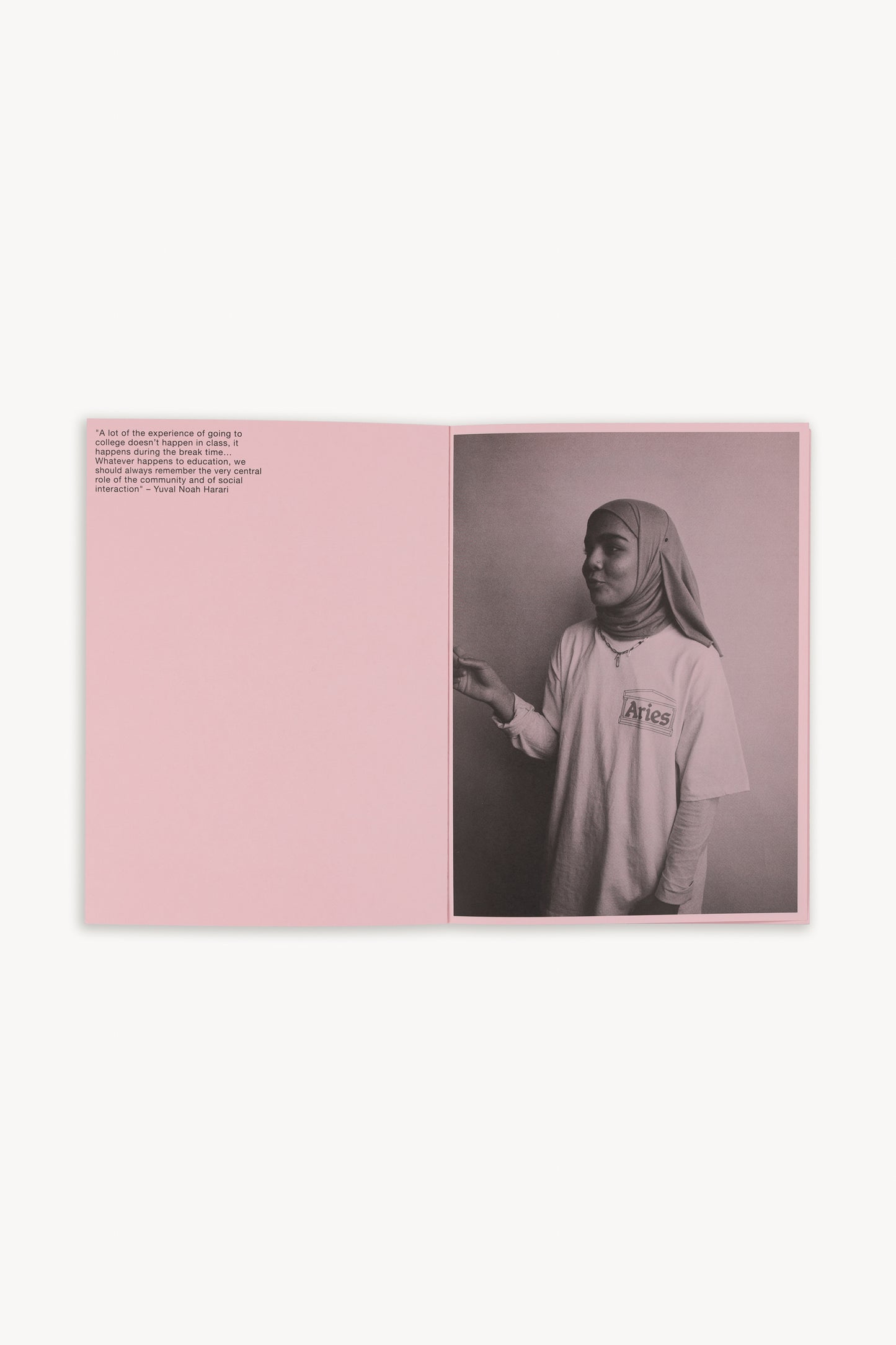 Aries Hillier Bartley Book