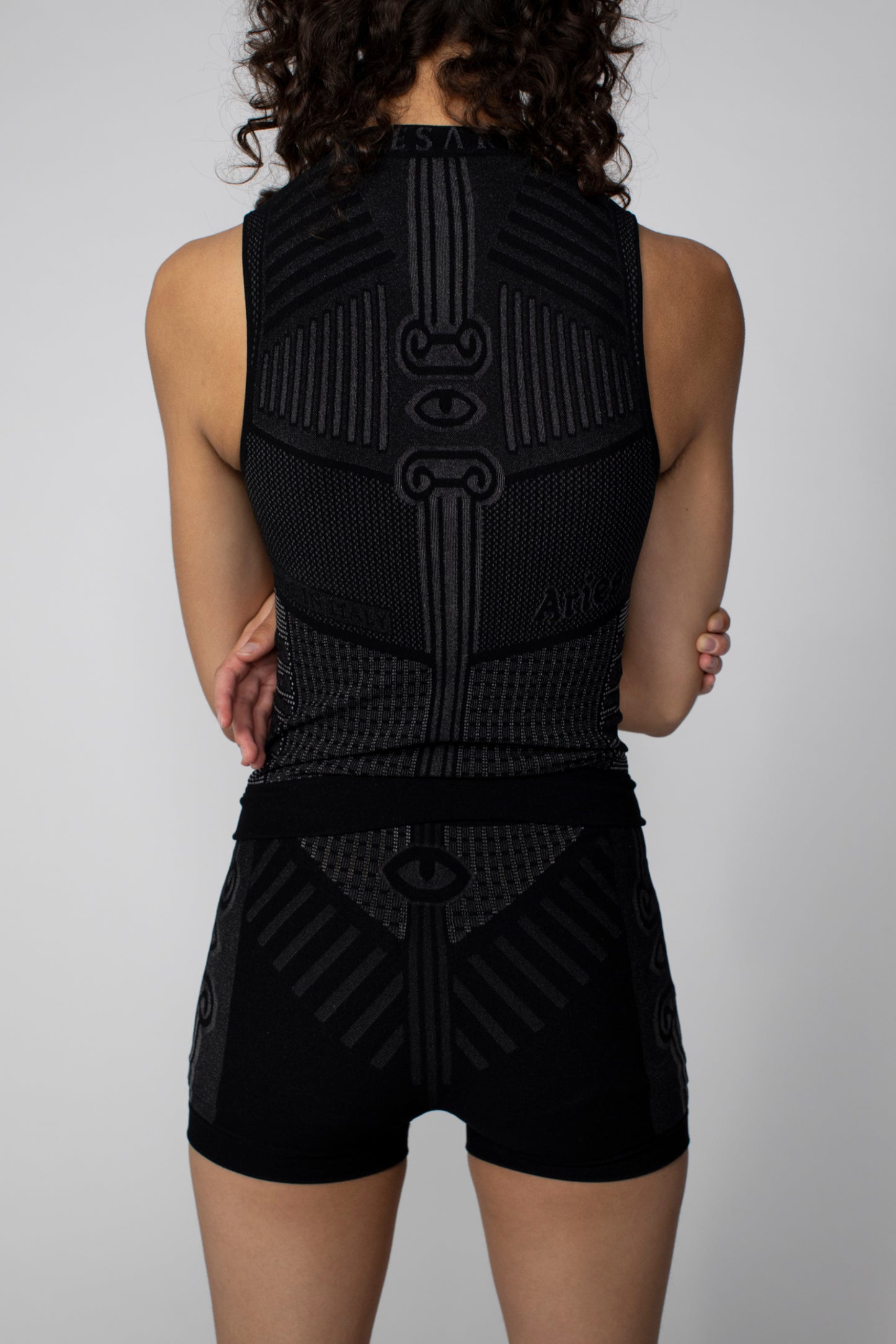 Base Layer Vest