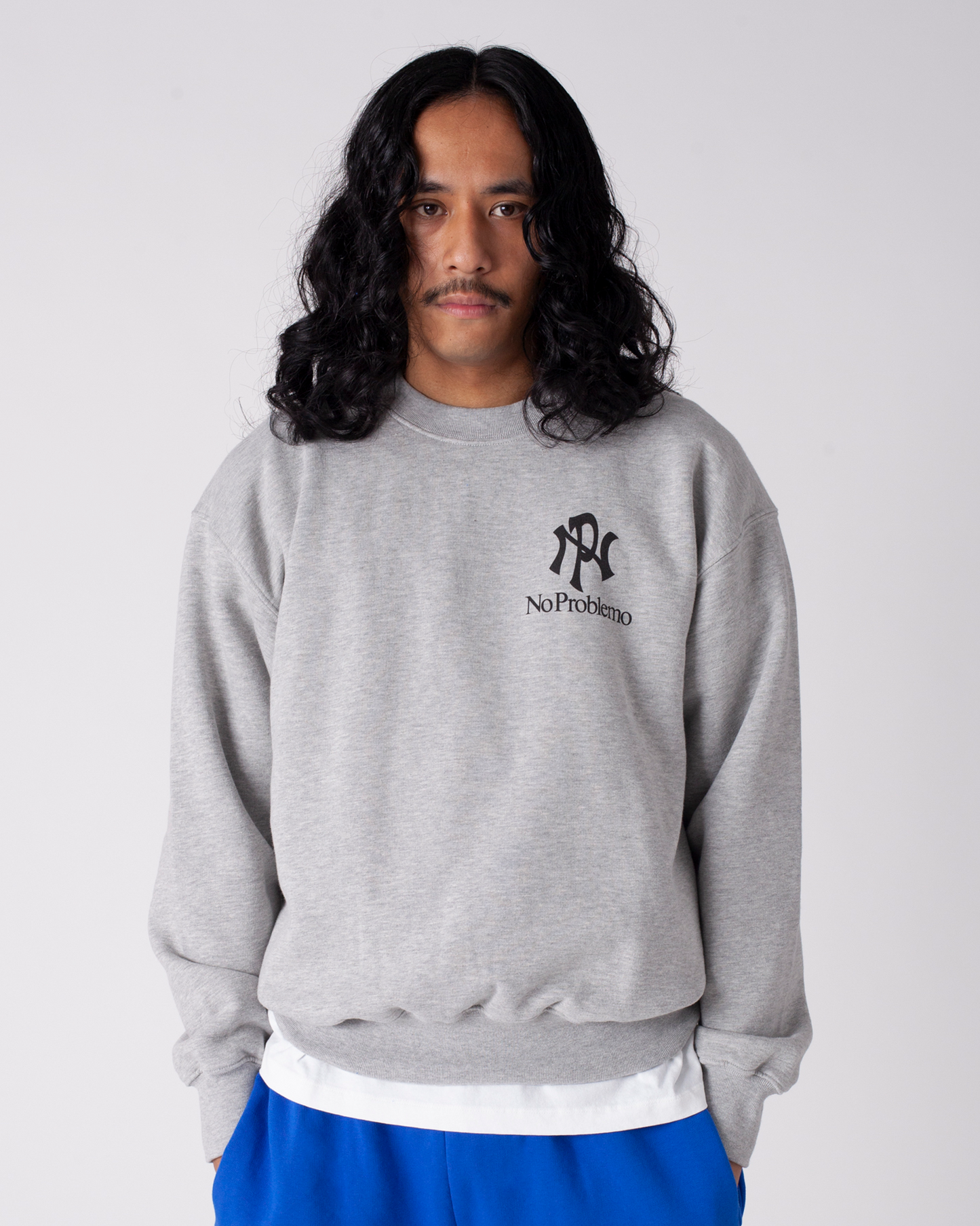 NYP Sweatshirt