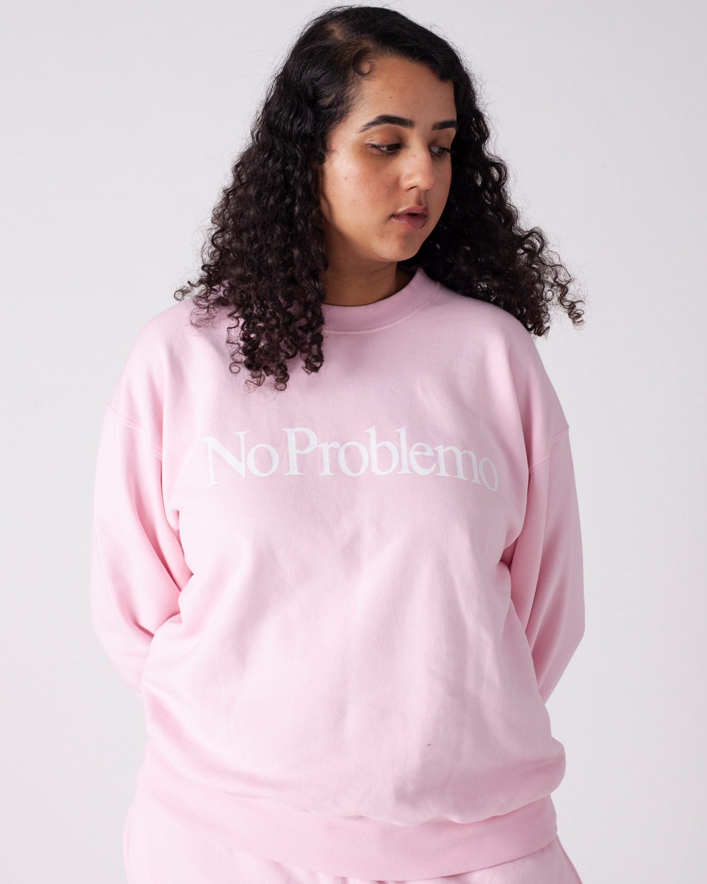 No Problemo Sweatshirt