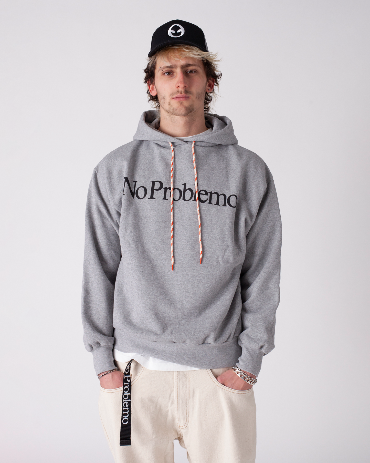 No Problemo Hoodie