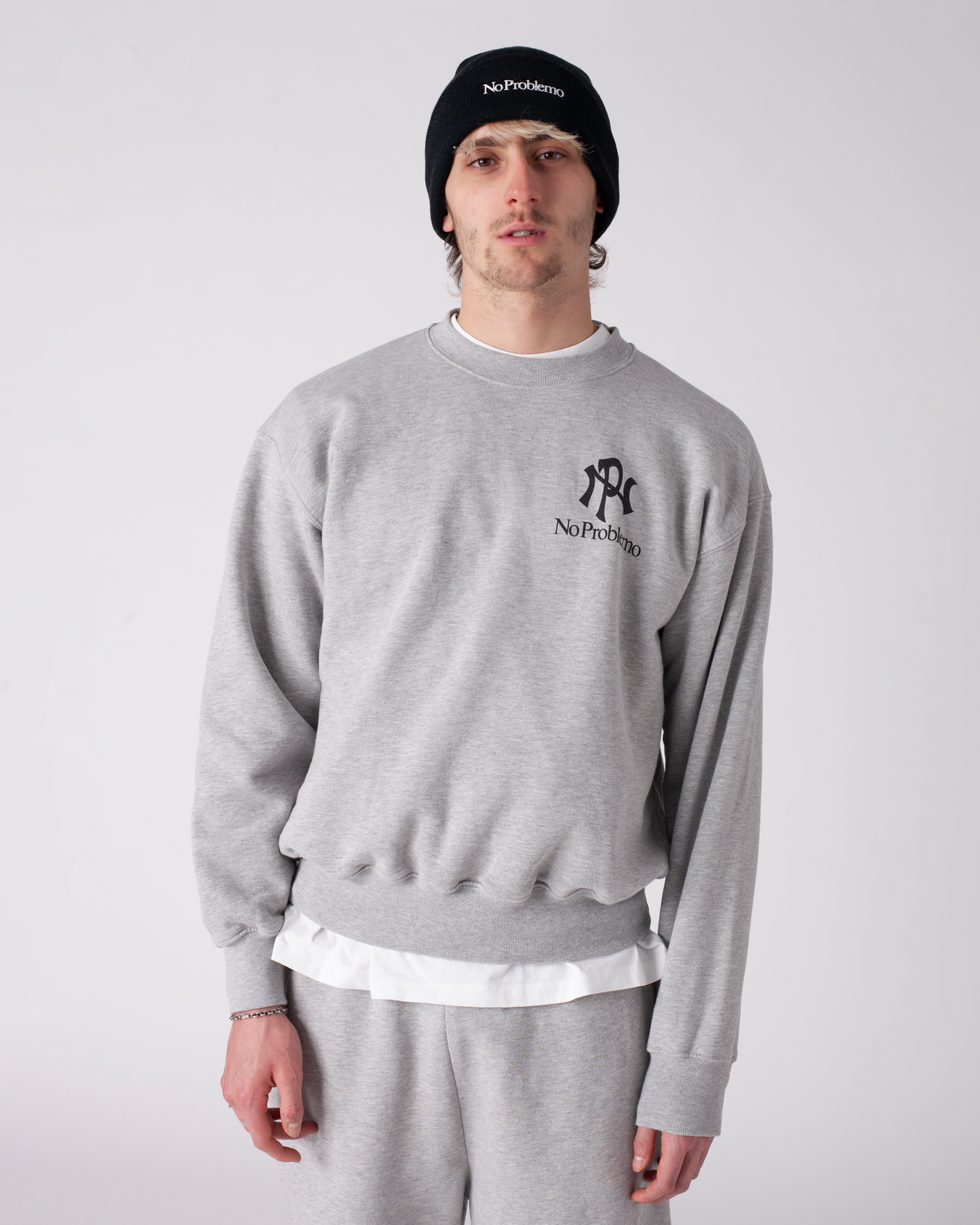 NYP Sweatshirt