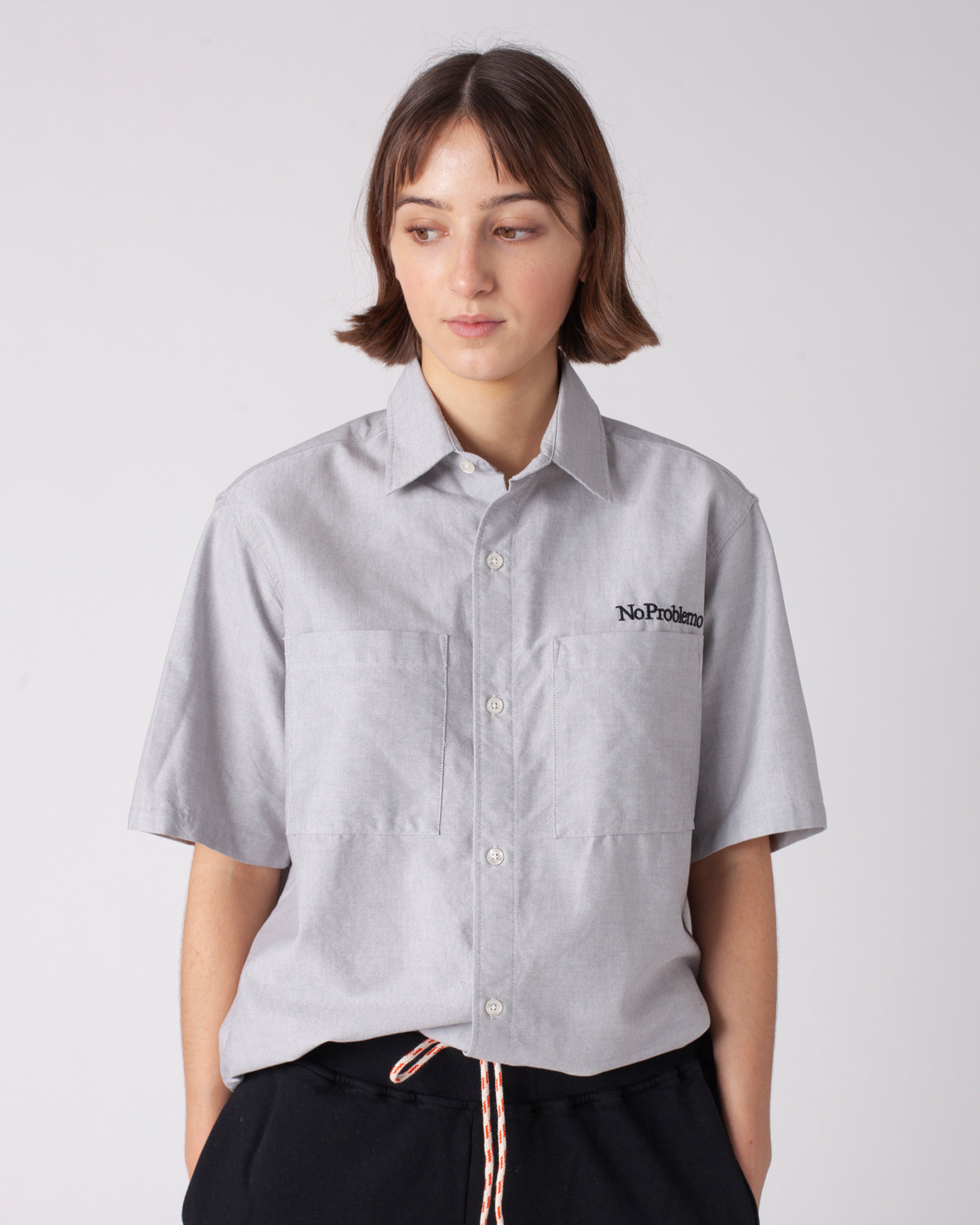 SS Uniform Shirt