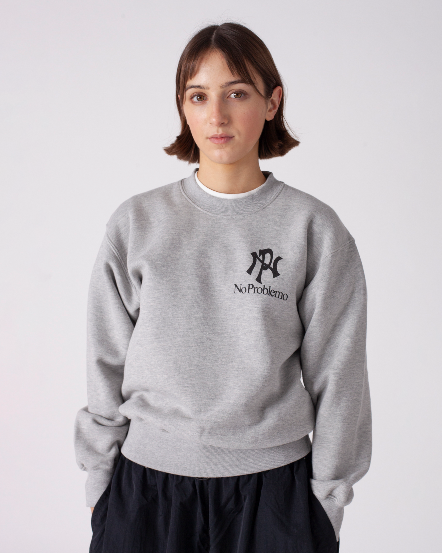 NYP Sweatshirt