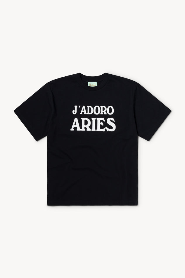 J'adoro Aries SS Tee