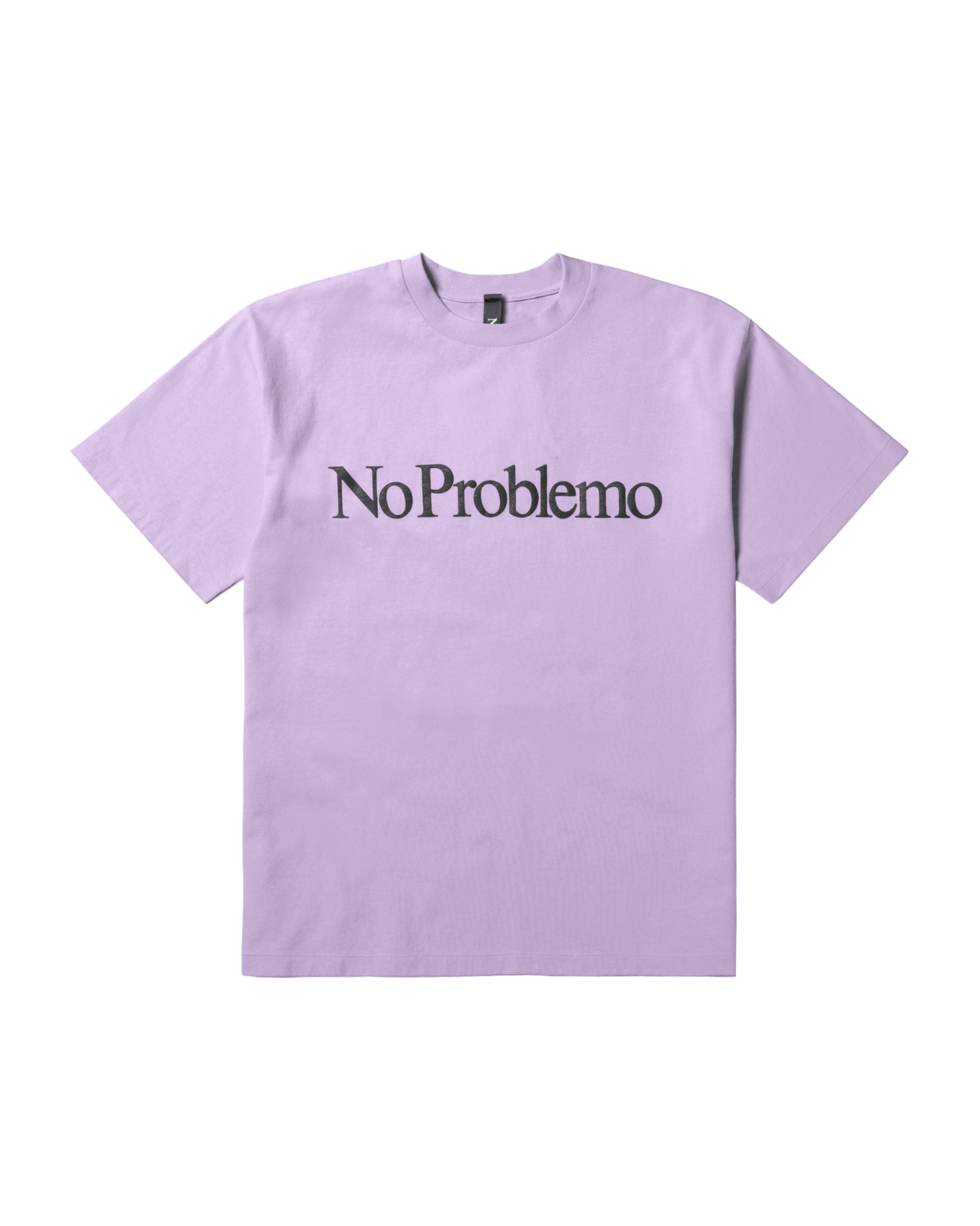 No Problemo SS Tee