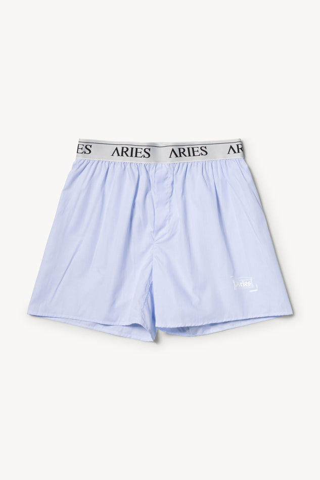 Temple Boxer Shorts