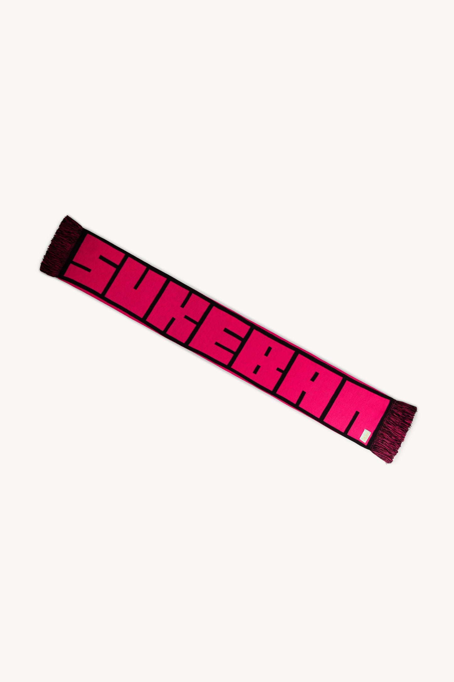 Sukeban x Aries Scarf