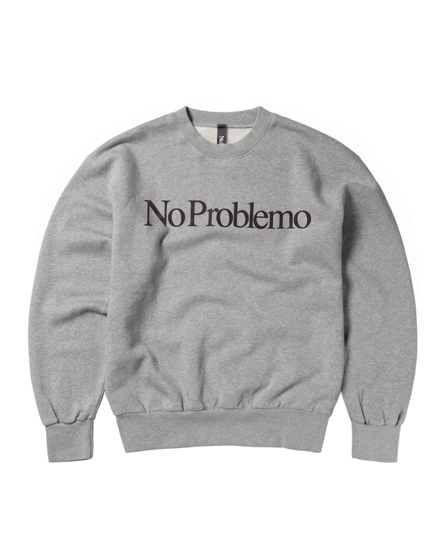 No Problemo Sweatshirt