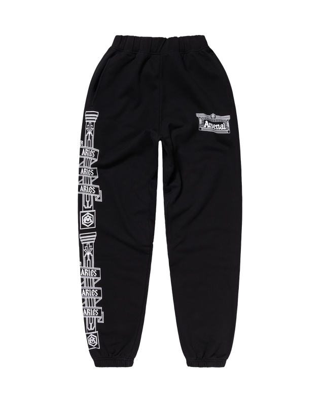 Arsenal X Aries Column Sweatpant