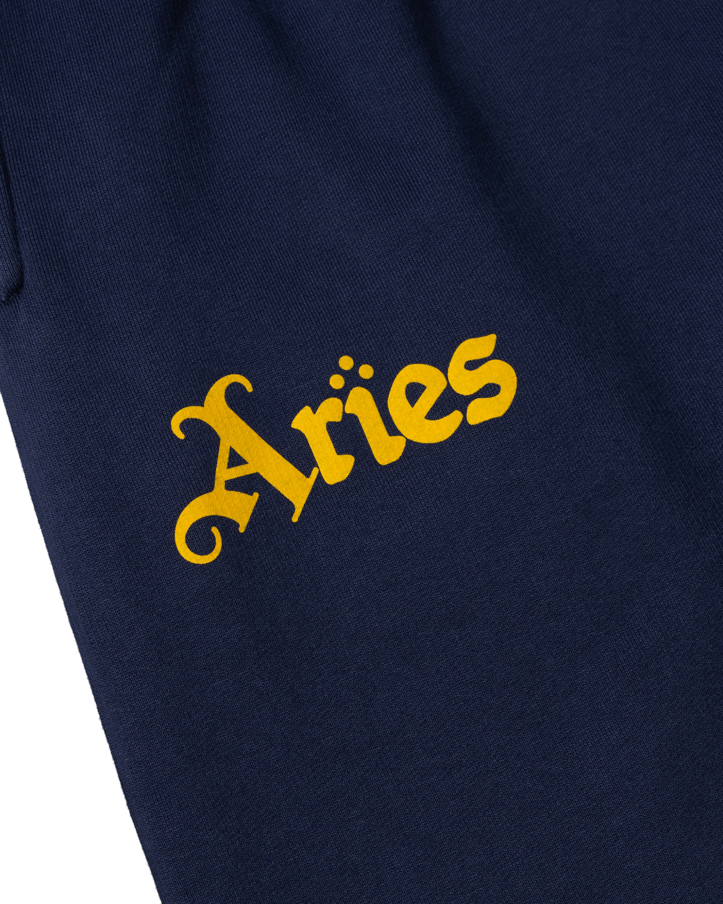 Arsenal X Aries 1886 Sweatpant