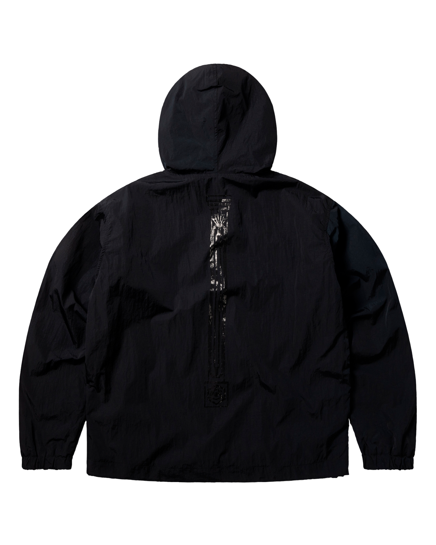 Arsenal X Aries Column Windcheater Jacket