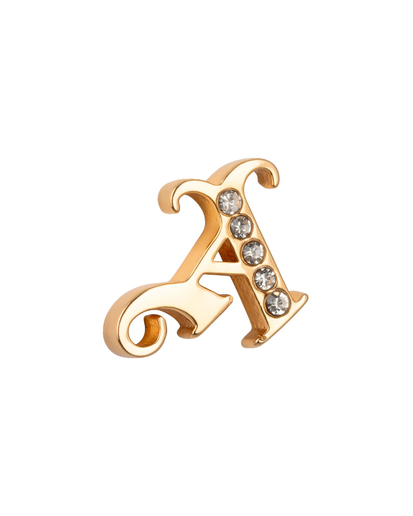 Arsenal X Aries Earring