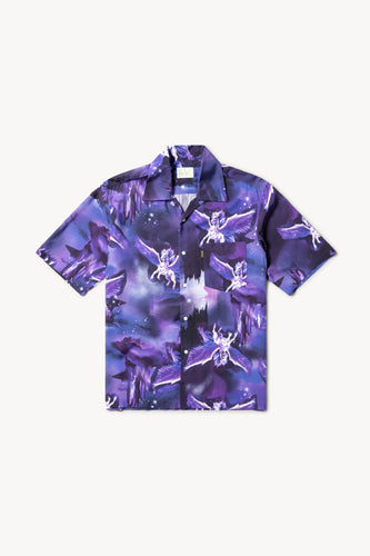 Pegasus Hawaiian Shirt