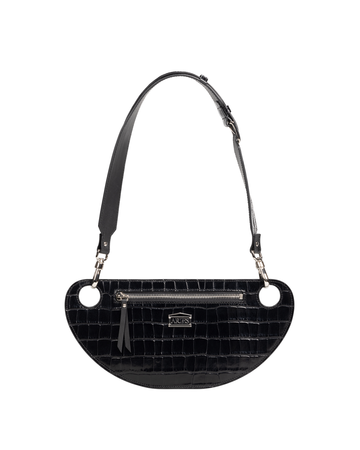 Croc Kasper Bag