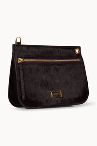 Bobby Ponyskin Bag