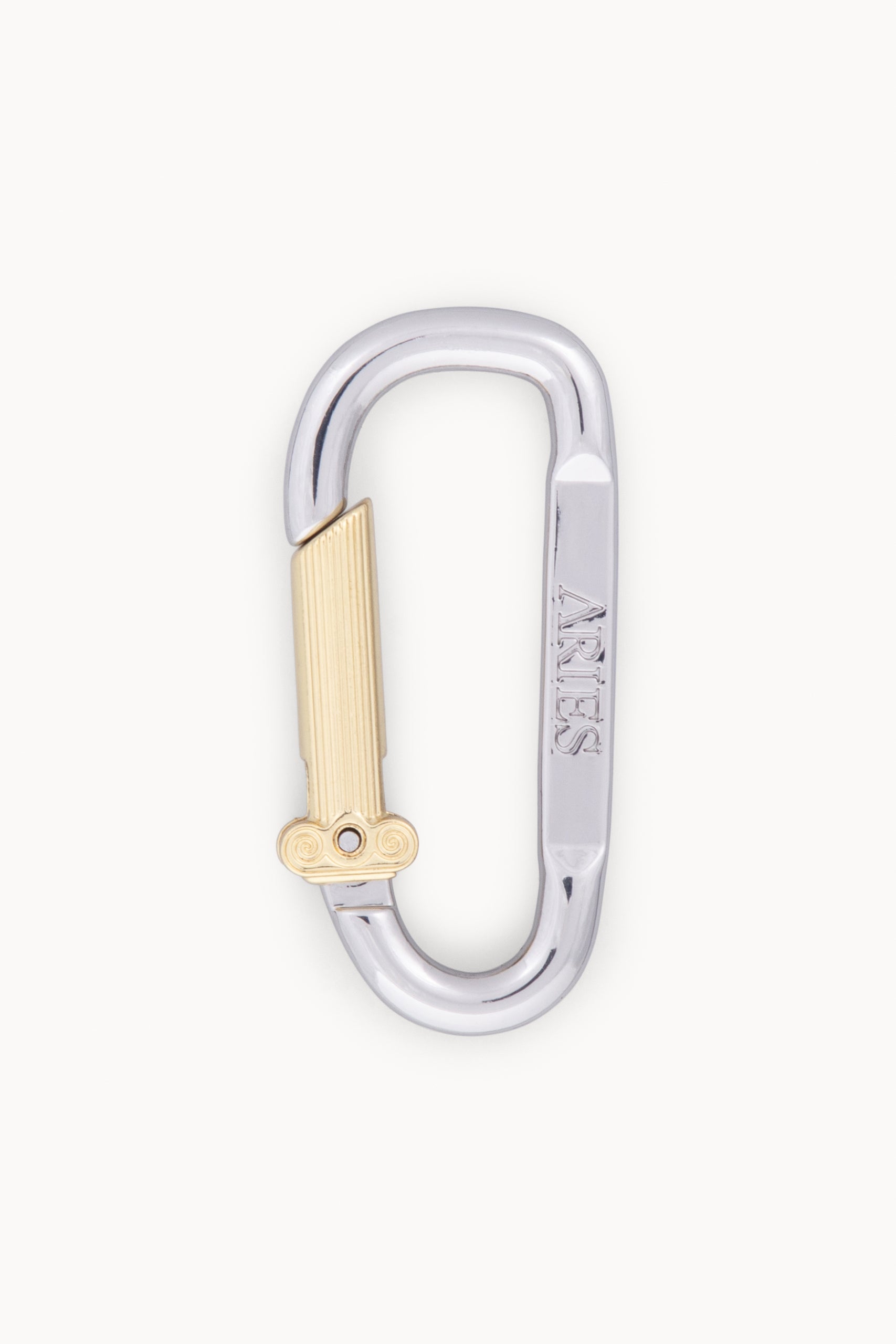 Load image into Gallery viewer, Mini Carabiner Chain Bracelet