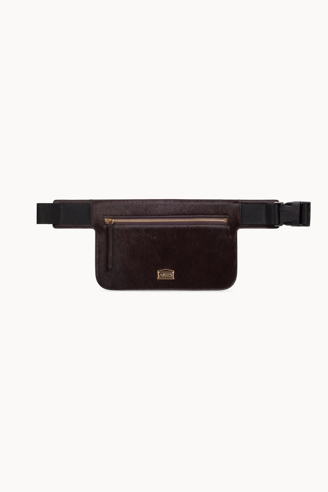 Jake Ponyskin Belt Bag